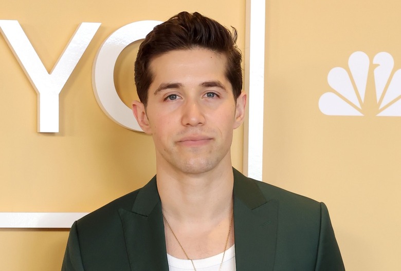 Chicago Fire Season 14 Cast: Brandon Larracuente Is New Series Regular