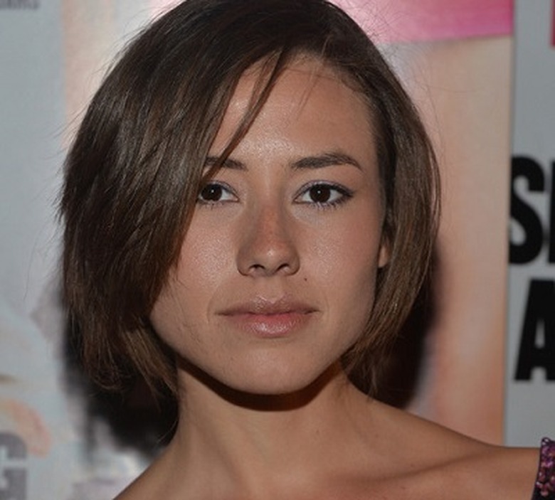 Chicago Fire Dora Madison Burge