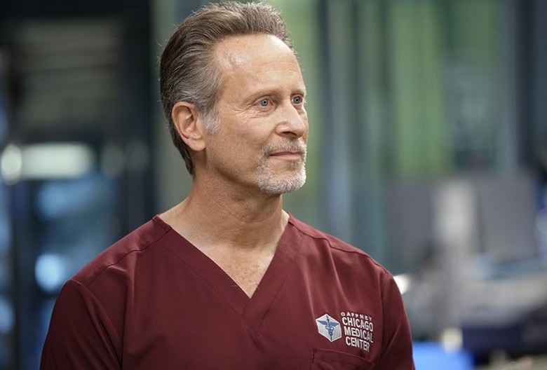 Chicago Med