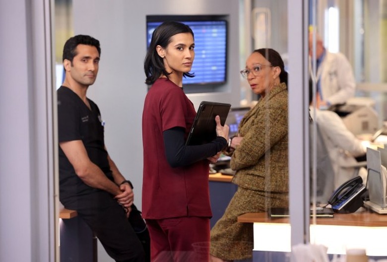 Chicago Med - Season 9