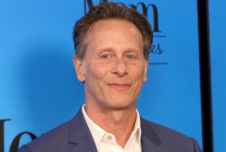 Steven Weber Chicago Med