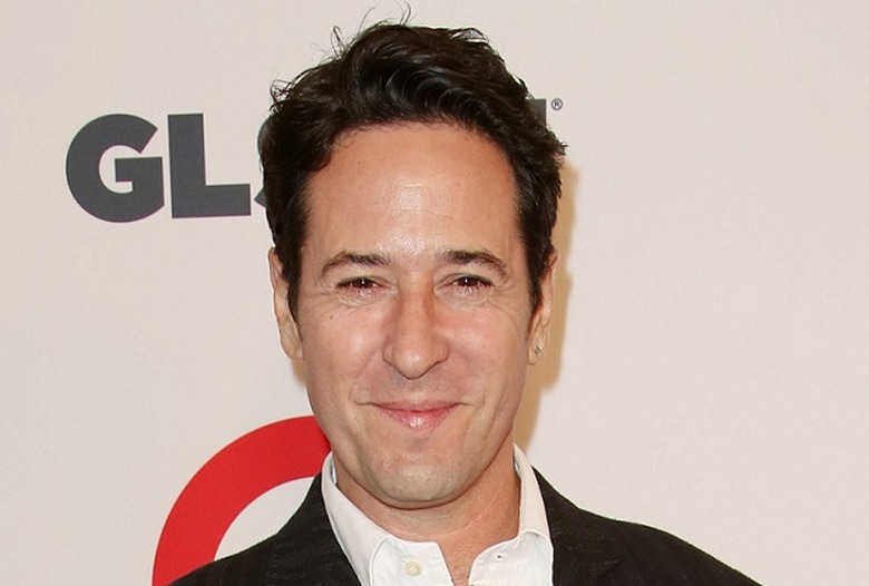 Chicago PD Rob Morrow