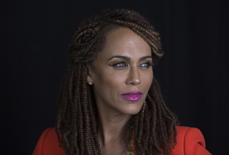 Chicago PD Nicole Ari Parker