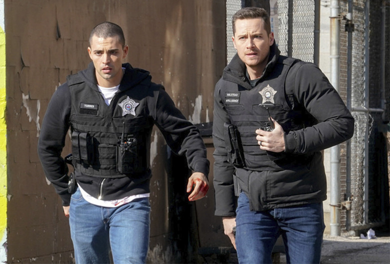 Chicago PD Season 10
