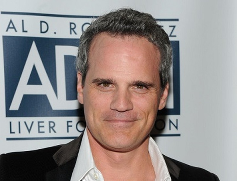 Chicago PD Michael Park