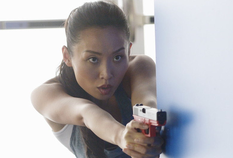 LI JUN LI
