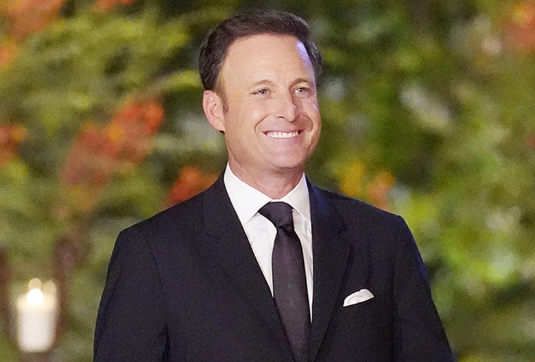 Chris Harrison Leaving Bachelor