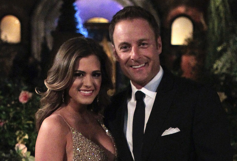 The Bachelorette JoJo Fletcher