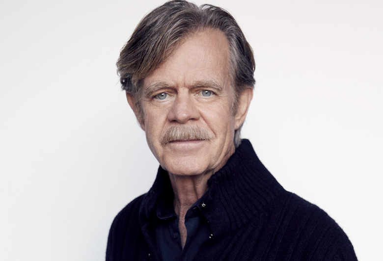 William H. Macy