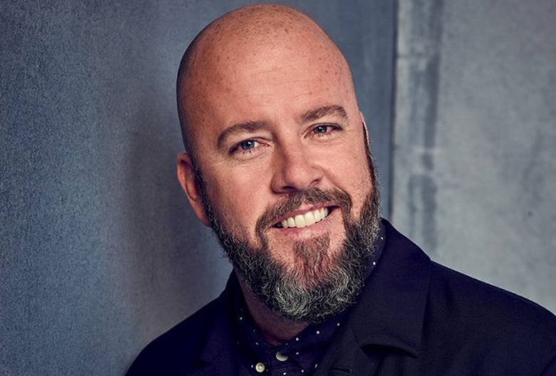 Chris Sullivan ABC Pilot