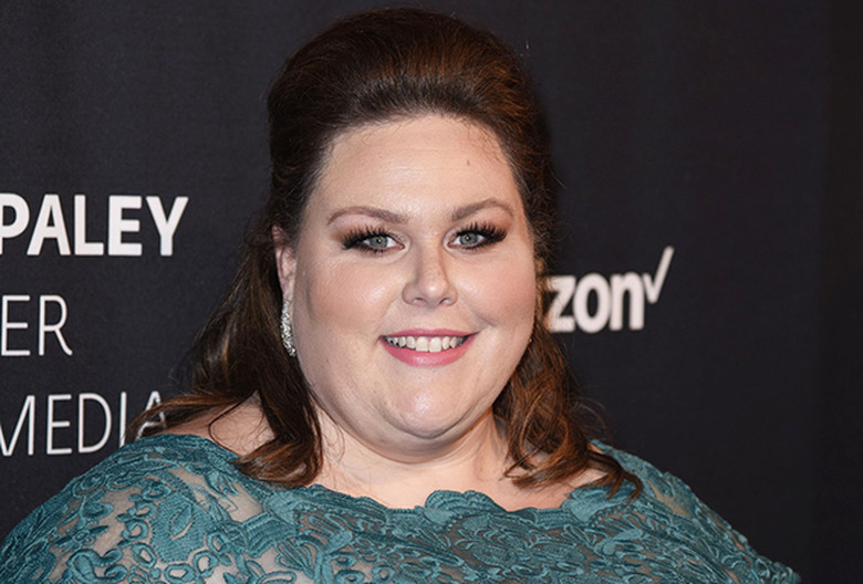 Chrissy Metz Help Me Rhonda