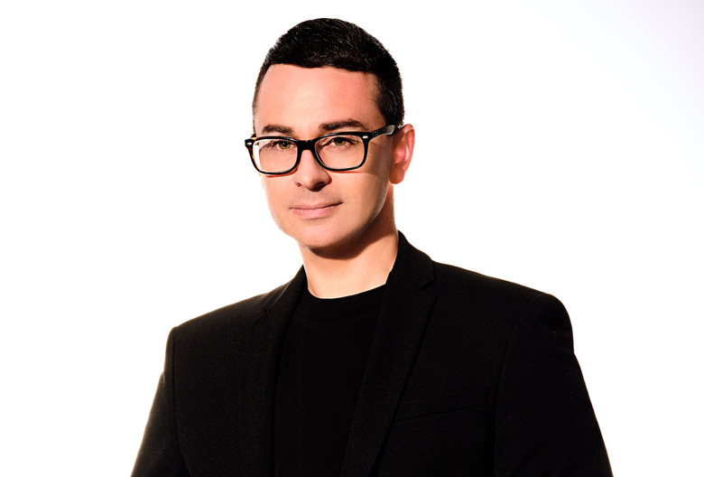 Christian Siriano