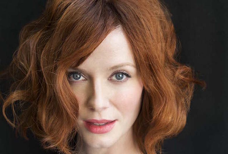 Christina Hendricks Good Girls