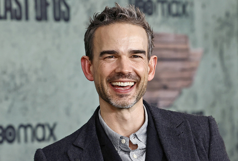 Christopher Gorham Fire Country Spinoff CBS