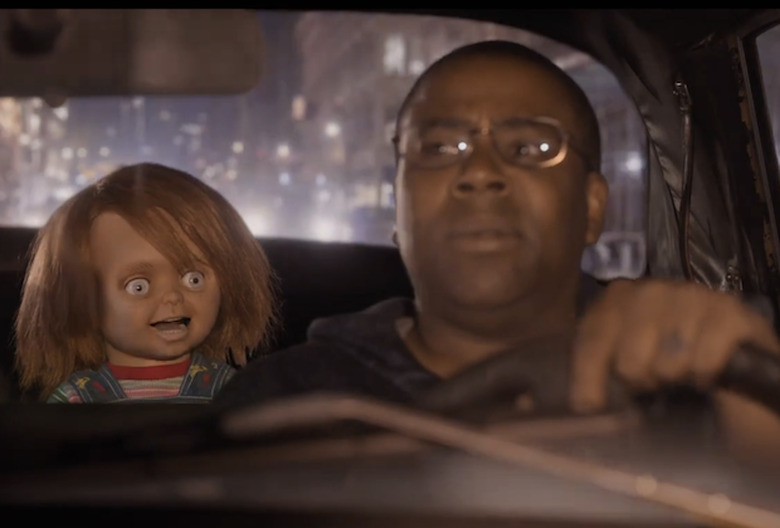 Chucky Kenan Thompson