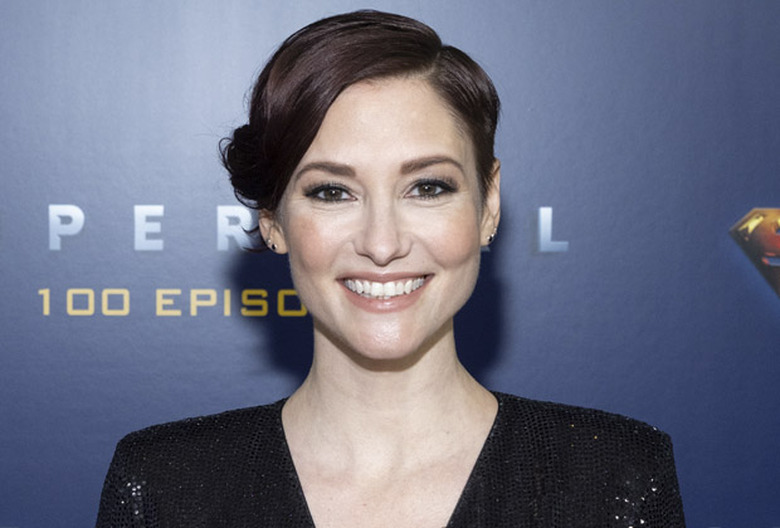 Chyler Leigh joins Andie MacDowell in Hallmark's The Way Home