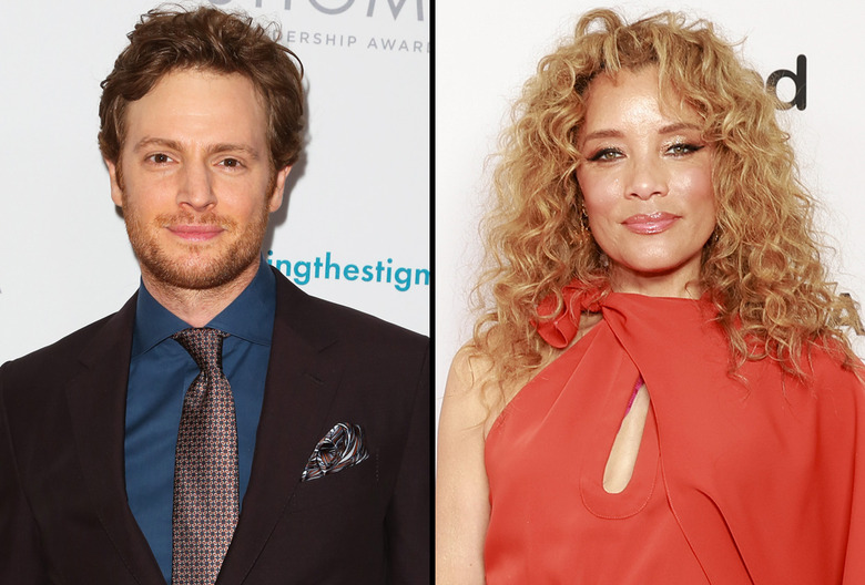 CIA Cast FBI Spinoff Adds Nick Gehlfuss, Michael Michele CBS