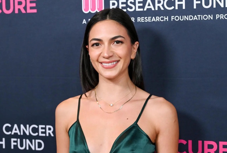 CIA Natalee Linez Cast FBI Spinoff