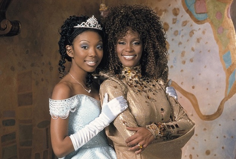 Cinderella Reunion Special