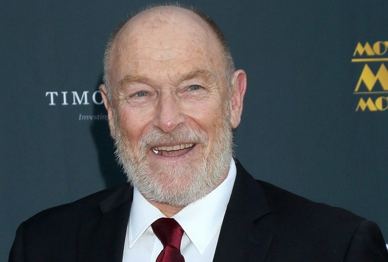 Corbin Bernsen City on a Hill