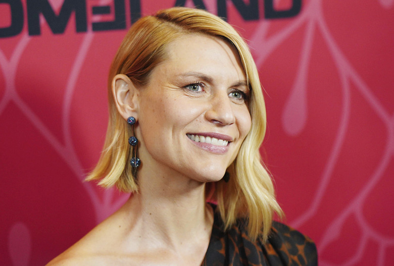 Claire Danes The Essex Serpent Apple TV Plus