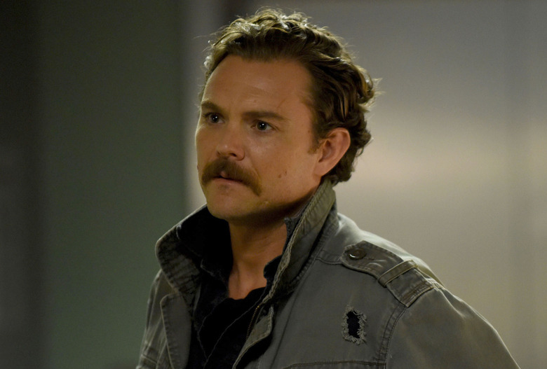 Lethal Weapon Fox Clayne Crawford Apology