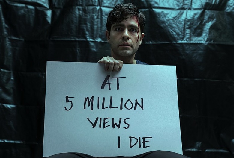 Clickbait Netflix