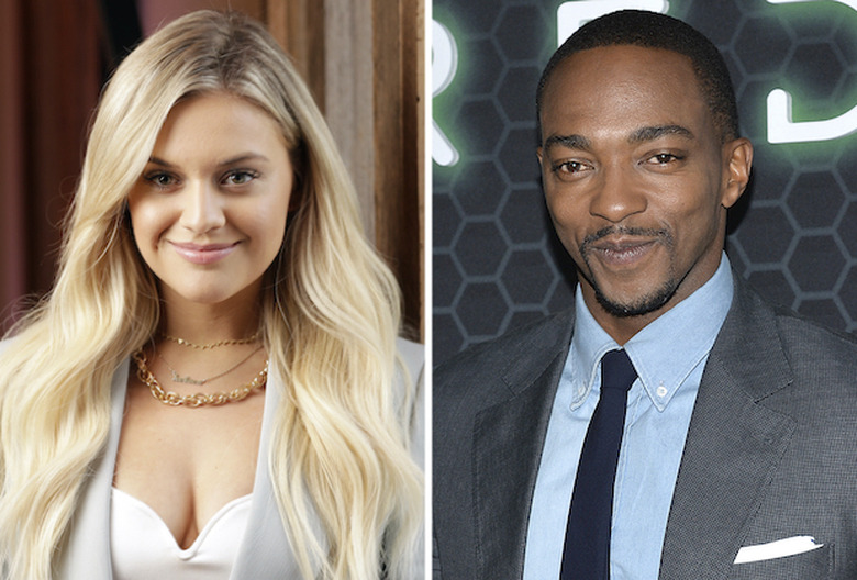 CMT Music Awards Hosts