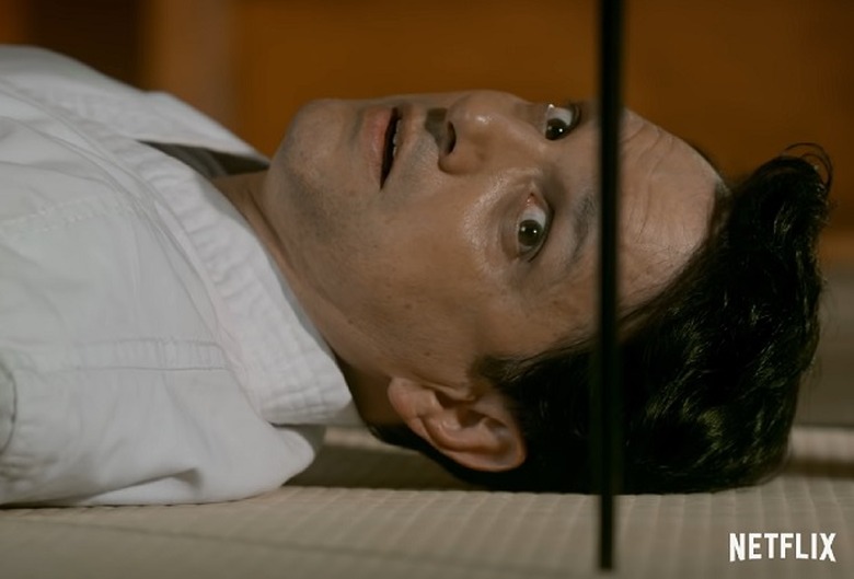 Cobra Kai Season 3