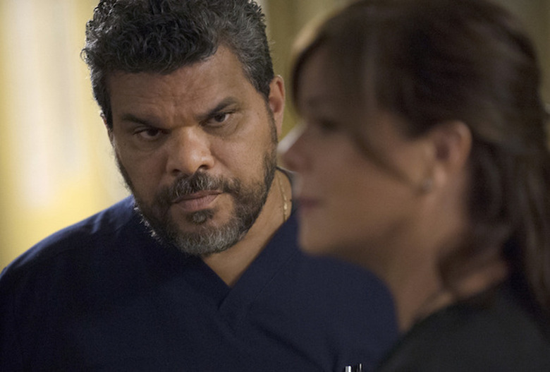 Code Black Cancelled