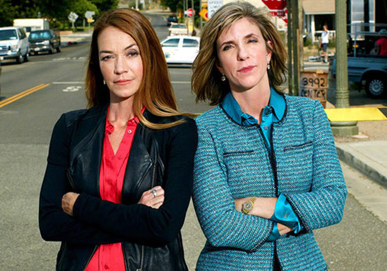Cold Justice Spin-Off