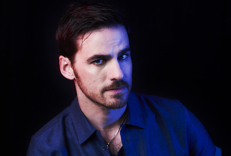 Colin O'Donoghue