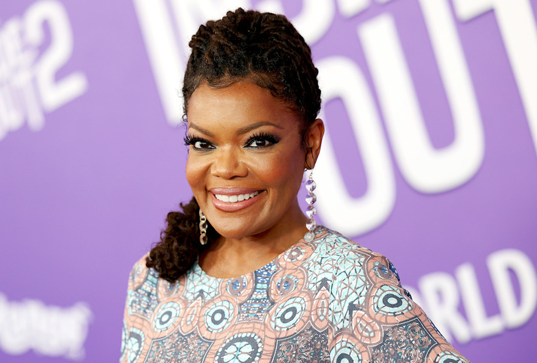 Community Movie Yvette Nicole Brown Shirley