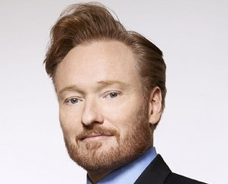 Conan Renewed
