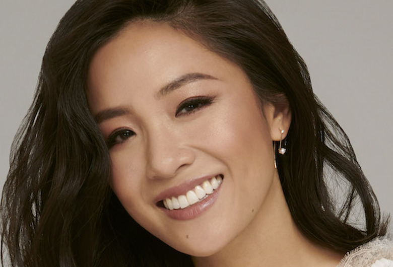 Constance Wu The Terminal List