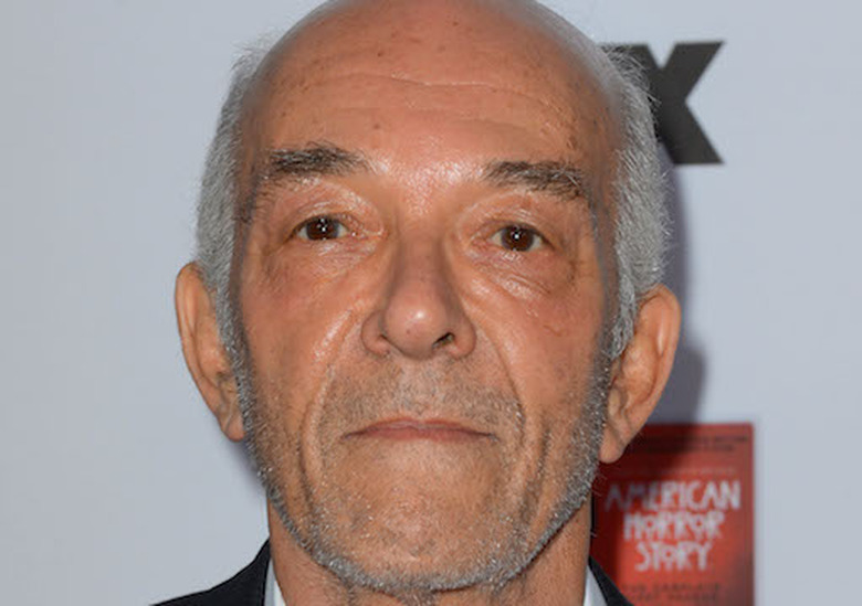 Constantine Season 1 Cast Mark Margolis