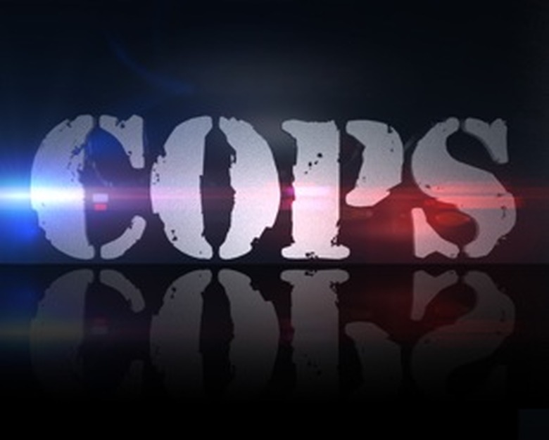 Cops Spike TV