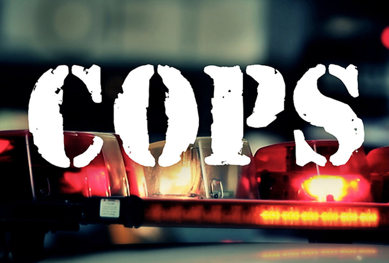 Cops Season 33