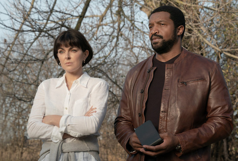 Coroner Cancelled or Renewed