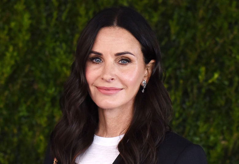 Courteney Cox Last Chance U Spectrum