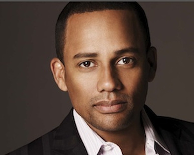 Covert Affairs Spoilers: Hill Harper Cast