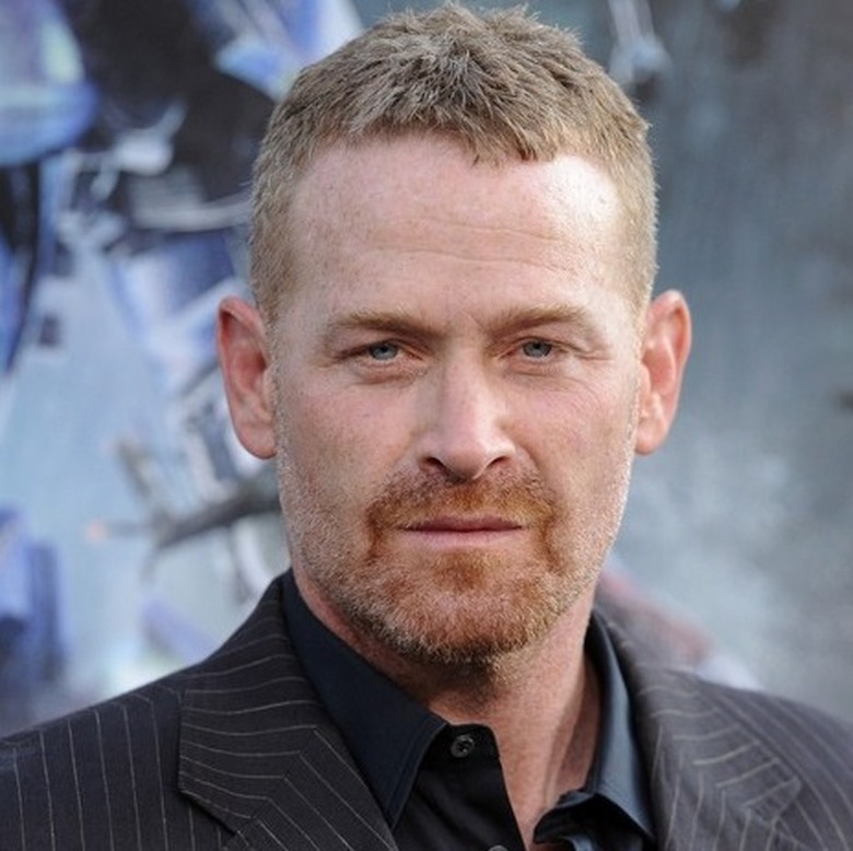 Covert Affairs Max Martini
