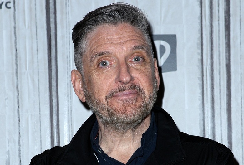Craig Ferguson