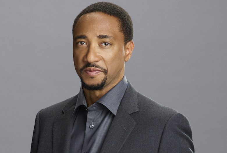 CRIMINAL MINDS