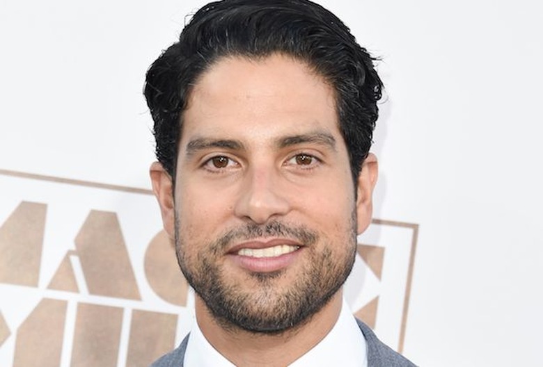 Criminal Minds Adam Rodriguez
