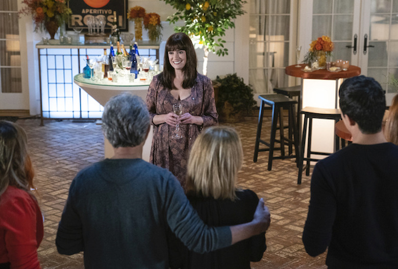 Criminal Minds Series Finale Returns