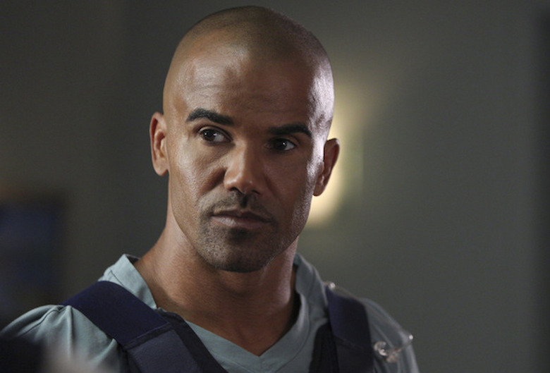 Criminal Minds Shemar Moore Return