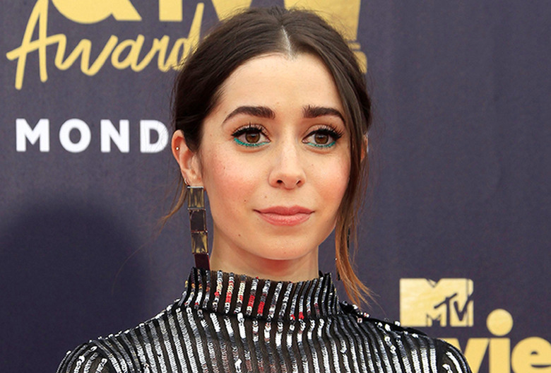 Cristin Milioti