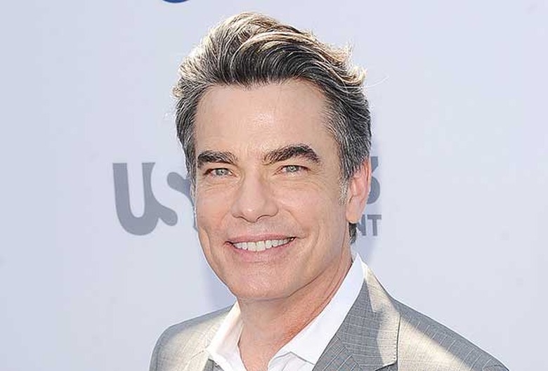 Peter Gallagher Cruel Intentions