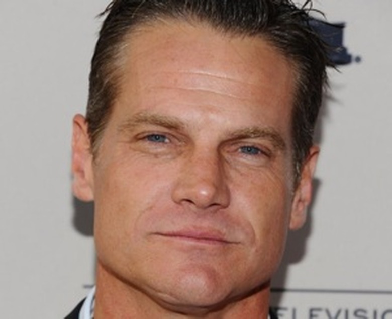 CSI Brian Van Holt